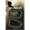 Rodes Mil-Tec Karabinhager – Olive Discount