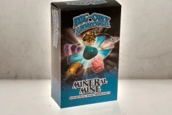Rodes Mineral Mine – Dig It Out New