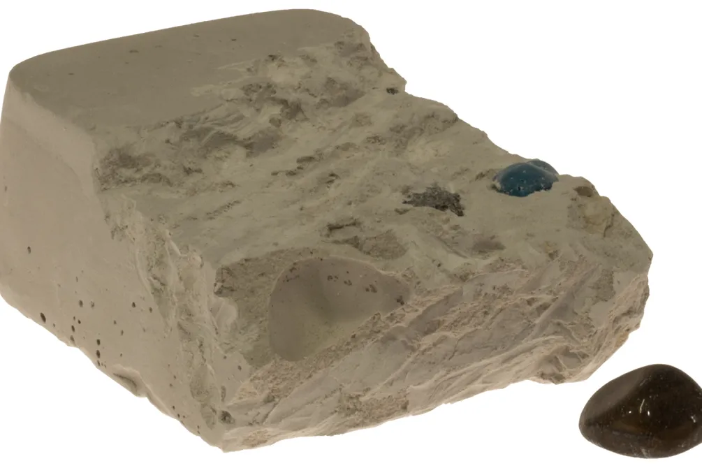 Rodes Mineral Mine – Dig It Out New