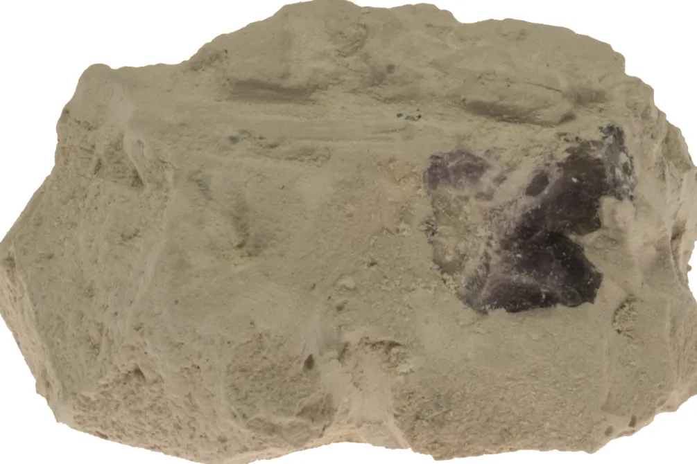 Rodes Mineral Mine – Dig It Out New