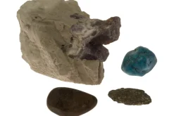 Rodes Mineral Mine – Dig It Out New