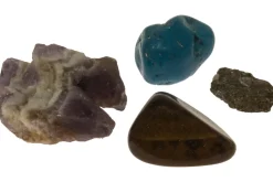 Rodes Mineral Mine – Dig It Out New