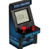 Rodes Mini Arkade Maskine m. 26 spil Best