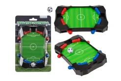 Rodes Mini Bordfodbold Kompletsæt – 19 cm Fashion