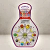 Rodes Mini Bowling Sæt New