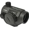 Rodes Mini/ Compact Red Dot 1×24 Sigte | Sort Outlet