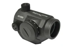 Rodes Mini/ Compact Red Dot 1×24 Sigte | Sort Outlet