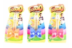 Rodes Mini Diabolo Playset – Komplet Sale