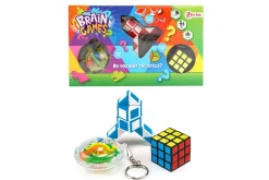 Rodes Mini IQ Game Pakke Fashion