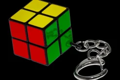 Rodes Mini Keyring Cube 2X2X2 – 25mm Hot
