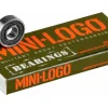 Rodes Mini Logo Kuglelejer 8-Pak Fashion