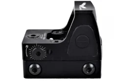 Rodes Mini Pro Red Dot Sigte (hd1077) | Sort Clearance