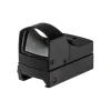 Rodes Mini Red Dot Sigte (hd107) | Sort Outlet