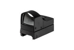 Rodes Mini Red Dot Sigte (hd107) | Sort Outlet