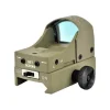 Rodes Mini Red Dot Sigte (hd107t) | Tan Discount