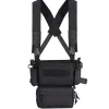 Rodes Mini Rig Swiss Arms – Black Hot