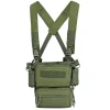 Rodes Mini Rig Swiss Arms – Olive Discount