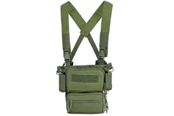 Rodes Mini Rig Swiss Arms – Olive Discount