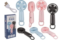 Rodes Mini USB Blæser til Hånden Fashion