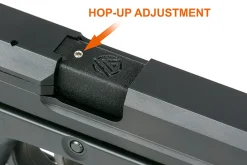 Rodes MK23 Hop Up Sæt Discount