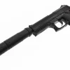 Rodes MK23 Socom “Silenced edition” Gas NB Clearance