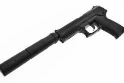 Rodes MK23 Socom “Silenced edition” Gas NB Clearance