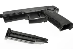 Rodes MK23 Socom “Silenced edition” Gas NB Clearance