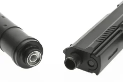 Rodes MK23 Socom “Silenced edition” Gas NB Clearance