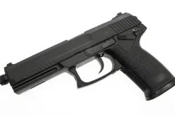 Rodes MK23 Socom “Silenced edition” Gas NB Clearance