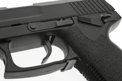 Rodes MK23 Socom “Silenced edition” Gas NB Clearance