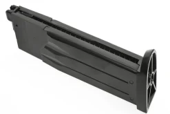 Rodes MK23 Socom “Silenced edition” Gas NB Clearance