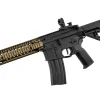 Rodes MK18 Sort / Bronze metal – Proline – AEG New
