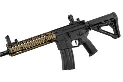 Rodes MK18 Sort / Bronze metal – Proline – AEG New