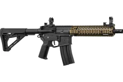 Rodes MK18 Sort / Bronze metal – Proline – AEG New