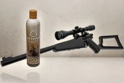 Rodes Mk1 Tactical Gas Sniper Bundle Online