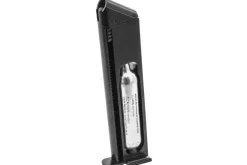 Rodes Mk.II Co2 Magasin Hot