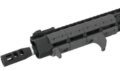 Rodes M-Lok Rail Covers – Black Outlet