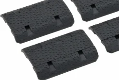 Rodes M-Lok Rail Covers – Wolf Gray New