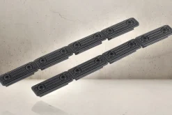 Rodes M-lok Slot Cover Long – 2 stk. New
