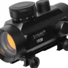 Rodes 30mm ASG Rødpunktsigte med mount Sale
