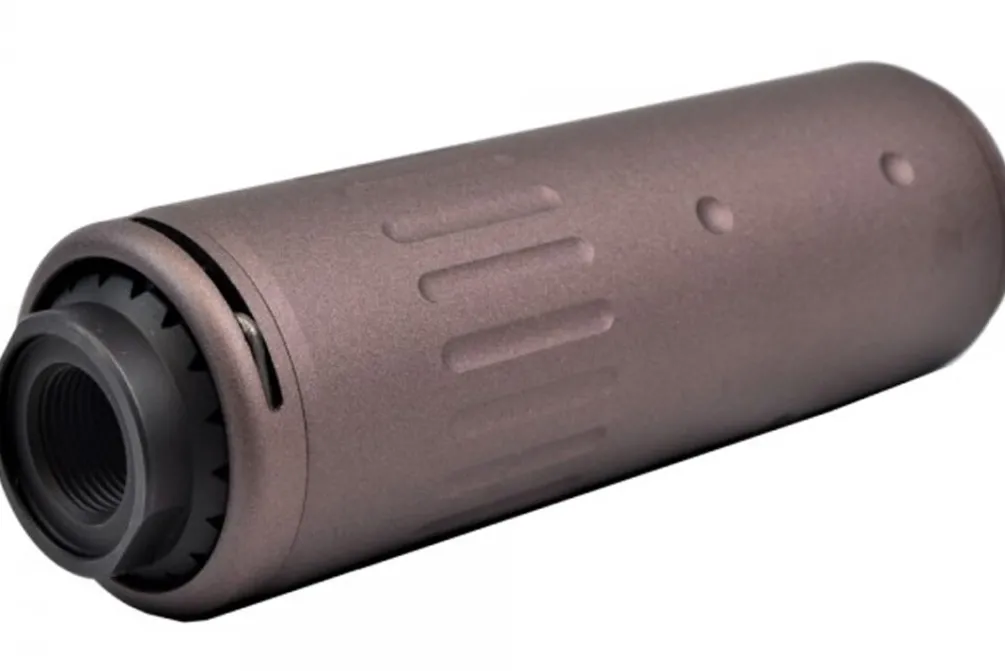 Rodes 110mm Coyote Lyddæmper Sale