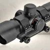 Rodes 30mm Dot sight, red/green, w. mount Clearance