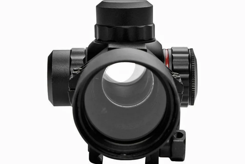Rodes 30mm Dot sight, red/green, w. mount Clearance