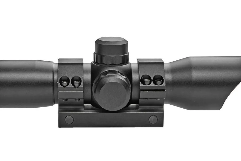 Rodes 30mm Dot sight, red/green, w. mount Clearance