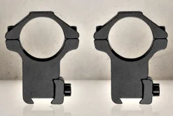 Rodes 25mm High Mount Rings – 11 mm rail Outlet