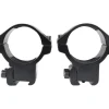 Rodes 20mm High Mount Rings – 11 mm rail New