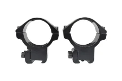 Rodes 20mm High Mount Rings – 11 mm rail New