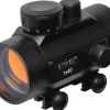 Rodes 40mm metal Rødpunktsigte ASG – 21mm montage Hot