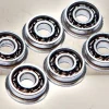 Rodes 8mm Stål Kuglelejer Gen. 2 – 6 stk. Outlet