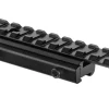 Rodes 11mm til 20mm Adapter Rail Hot